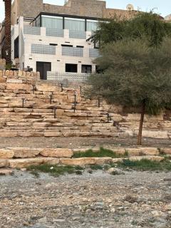 Wadi Hanifa View وادي حنيفة ڤيو - 1