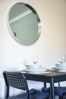 Burnvale Apartment - 6