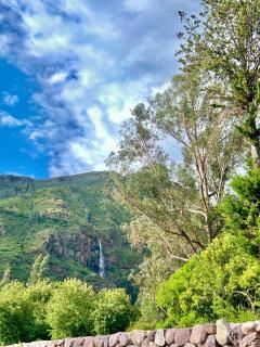 Beautiful house in the Sacred Valley, Arin Falls - 1