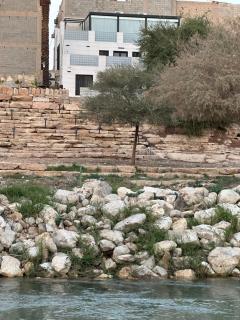 Wadi Hanifa View - Riyad - 4