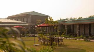 Corbett Elegant Retreat Jim Corbett - 5