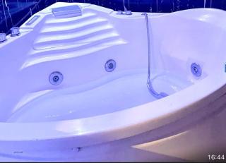 Suite avec piscine - 2