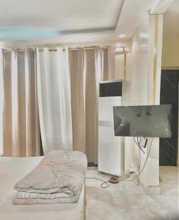 Suite avec piscine - 4