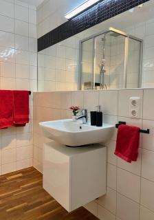 Stylish Business Apartment with Sunny Balcony - 4