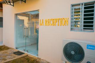 Les Résidences Sion Dimbokro - 7