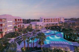 Aravali Marriott Resort & Spa, Delhi NCR - 1