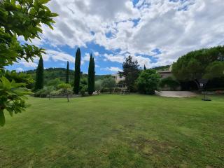 Mas du Tilleul « Sur La Voûte » - 7