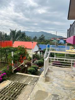 Mia Homestay&coffee - 3