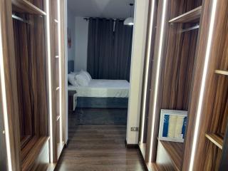 Luxury stay at Eastown new cairo - 2