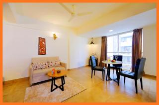 Near MALL ROAD - MOUNTAIN VIEW and NAINI LAKE VIEW Hotel Shree Krishna # BR Paradise Palace - Near Kainchi Dham Mandir,Without Lift- Parking, Free Wi-Fi Facilities Prime Location In Nainital - 6