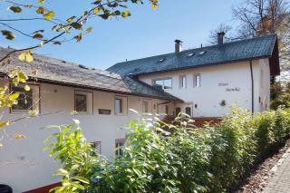 Apartment Todtmoos 2 - 1