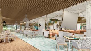 Serenade Caribe Club - Family Beach Resort - 3