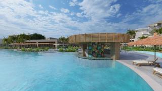 Serenade Caribe Club - Family Beach Resort - 0