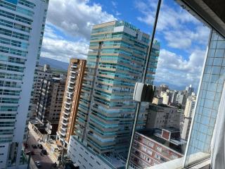Edifício vista mar - 4