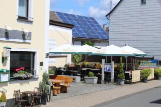 Hotel & Restaurant Hüllen - Barweiler - 8