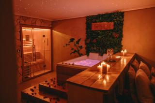 Cottage Lomy- jacuzzi & sauna privatif- bord de mer - 8