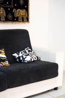 Cipro Roomy House - Vatican - 3