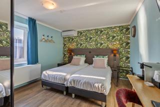 Hotel Brasserie de Klok - 2