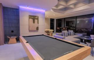 Hermoso apartamento, amplio, aire acondicionado, jacuzzi, en Provenza Medellín, excelente ubicación muy agradable - 2