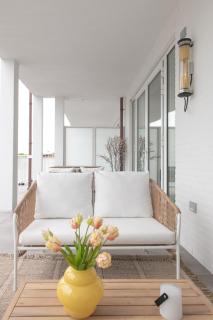 Twin C bohemian - 4