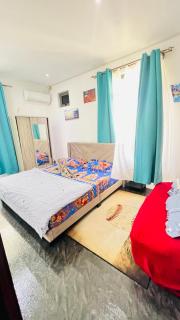 Bali Nest apartment - 4