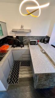 Bali Nest apartment - 3