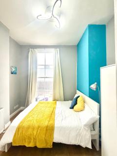 The Euston Guest House -60 - 7