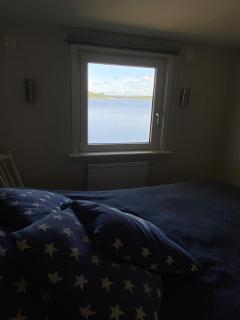 Cozy cottage by the lake with a nice bathing jetty - 1