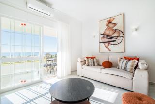 Apart Ocean View - Albufeira - 5