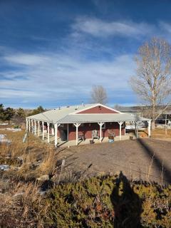 Charming two-bedroom farm house - 0