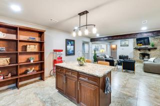 Private Patio and Yard Pet-Friendly Bulverde Home - 4