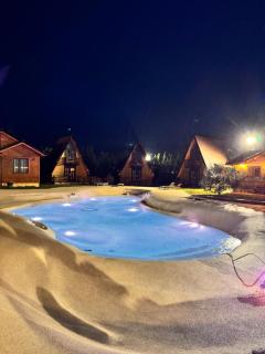 Sancho Farm Albania - 0