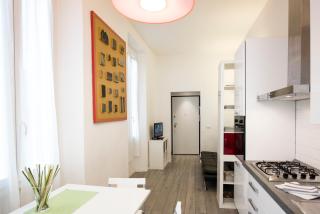 Pegaso Apartment - Florencia - 8