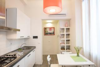 Pegaso Apartment - Florencia - 3