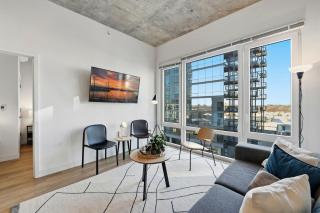 ENVITAE Hotel 4BR Luxury Modern Apartments - 3