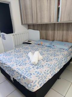 Residencial Clube Recanto dos Coqueiros - 7