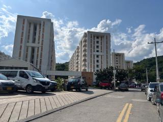 Nativa Park Suites - Vista & Confort en Villeta - 9