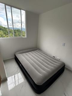 Nativa Park Suites - Vista & Confort en Villeta - 4