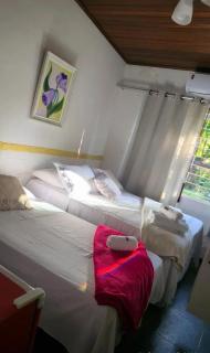 Pousada Siroba BEIRA RIO - 9