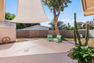 Boho Wellness Retreat 3BR with Sauna & Cold Plunge - 4