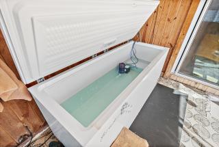 Boho Wellness Retreat 3BR with Sauna & Cold Plunge - 1