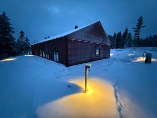 Villa Östersjön - 9