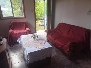 Villa Giardino Cabaña - 7