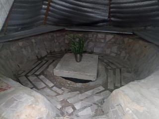 Villa Giardino Cabaña - 3