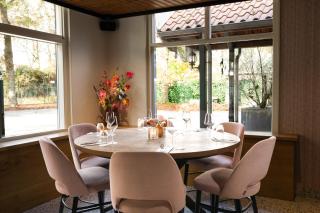 Auberge De Moerse Hoeve - 4