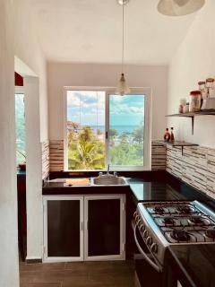 Apartments & Rooms in Punta Sam Ferry beach - 4