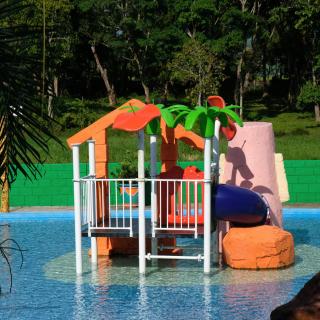 RR Family Spring Resort - 7