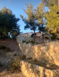 Maria's Garden House - 8