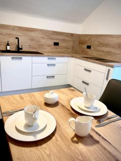 Issel Apart - Modernes Apartment am Niederrhein - 1