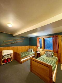 Ski Brule Log Cabin - 8